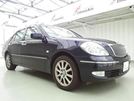 used toyota brevis #6