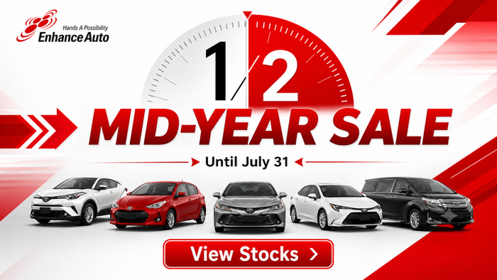 Mid-Year Sale