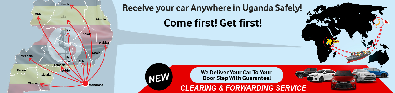 CLEARING & DELIVERY SERVICE